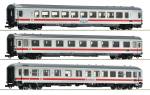 ROCO 6200184 - 3-tlg. Set 2: IC 2013 „Allgäu“ der DB AG
